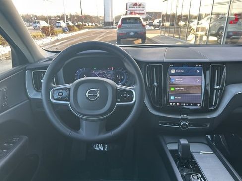 Certified 2025 Volvo XC60 B5 Plus image 18