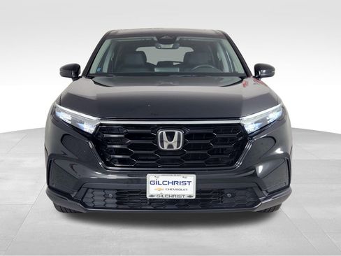 Used 2024 Honda CR-V EX-L image 2