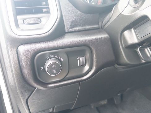 Used 2024 RAM 2500 Big Horn image 19