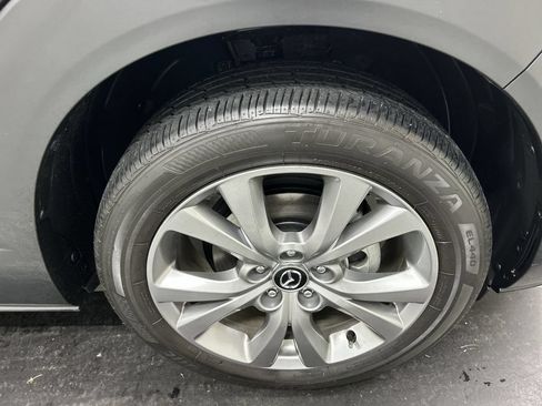 Certified 2023 MAZDA CX-30 AWD 2.5 S w/ Select Package image 8