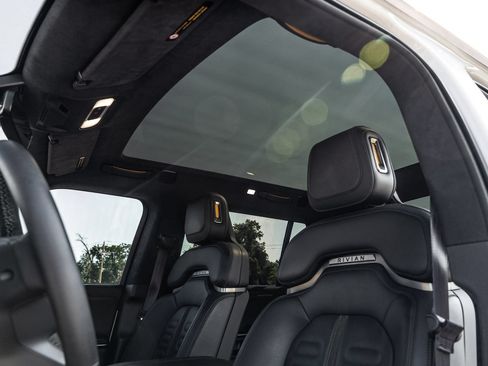 Used 2023 Rivian R1S Adventure AWD/4WD image 27