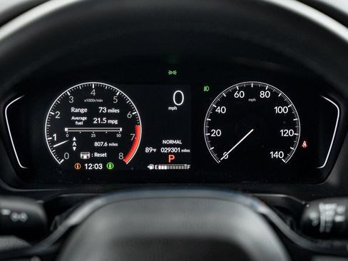 Used 2025 Honda Pilot EX-L image 24