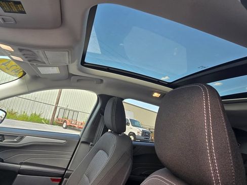 Used 2024 Ford Escape Active w/ Tech Pack #1 AWD/4WD image 13