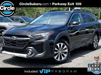 Certified 2025 Subaru Outback Limited XT AWD/4WD 360° Tour