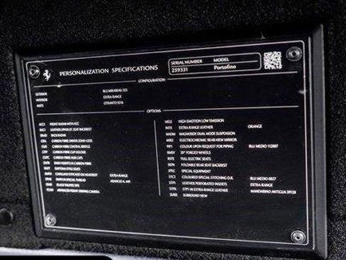 Used 2021 Ferrari Portofino M image 55