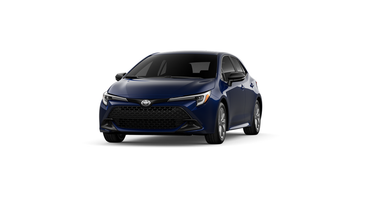 New 2027 Toyota Corolla SE FWD image 18