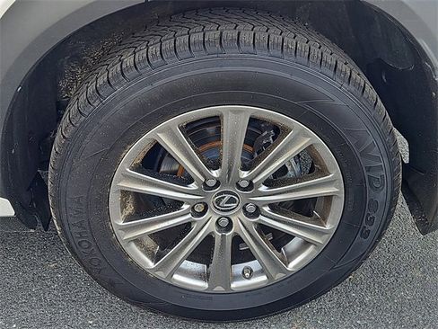 Used 2021 Lexus NX 300 AWD w/ Accessory Package 2 image 8