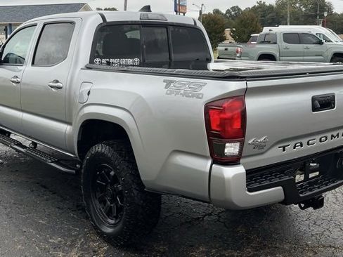 Used 2023 Toyota Tacoma SR image 6
