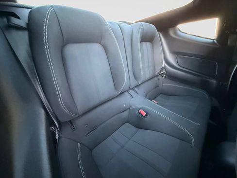 Used 2018 Ford Mustang Coupe w/ Equipment Group 101A RWD image 16
