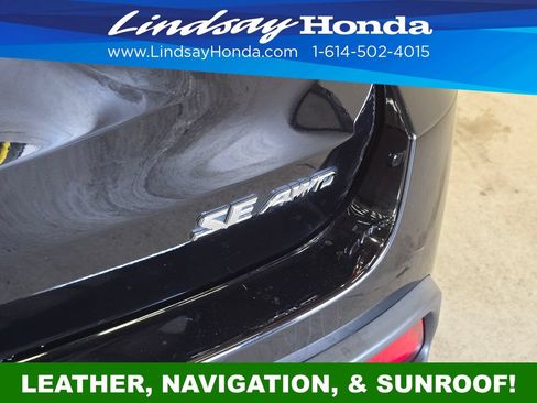 Used 2018 Toyota Highlander SE AWD/4WD image 7