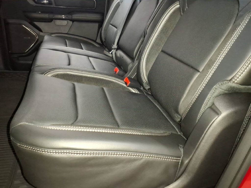 New 2026 RAM 1500 RHO w/ RHO Level 1 Equipment Group AWD/4WD image 10