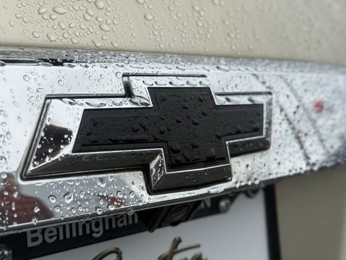 Used 2016 Chevrolet Traverse LTZ image 10