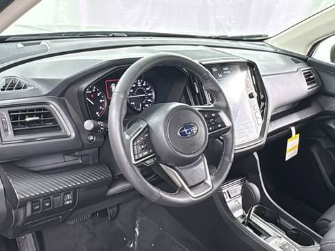 New 2026 Subaru Ascent Premium image 36