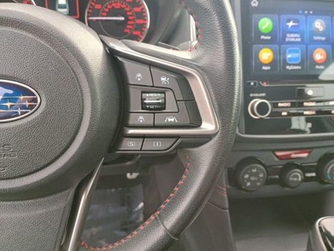 Certified 2023 Subaru Impreza 2.0i Sport image 26