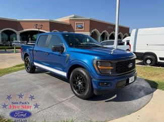 Used 2024 Ford F150 STX RWD video 1