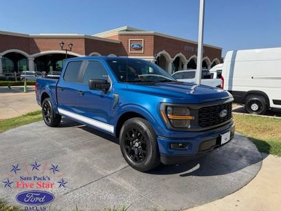 Used 2024 Ford F150 STX