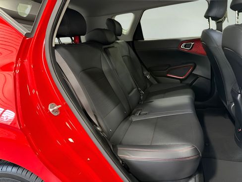 Used 2020 Kia Soul GT-Line Turbo FWD image 33