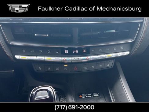 Used 2023 Cadillac CT5 V w/ Premium Package AWD/4WD image 20