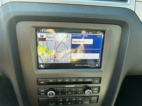 Used 2011 Ford Mustang Shelby GT500 w/ SVT Performance Pkg image 21