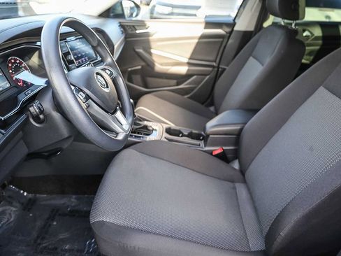 Used 2020 Volkswagen Jetta S image 22