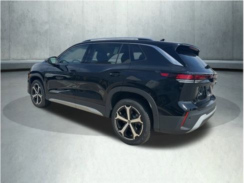 New 2025 Volkswagen Tiguan SE image 6