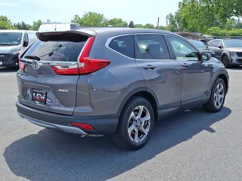 Used 2019 Honda CR-V EX image 5