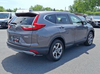 Used 2019 Honda CR-V EX video 5