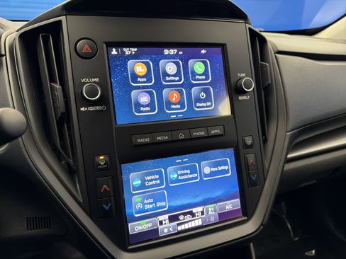 Certified 2024 Subaru Impreza 2.0i image 18