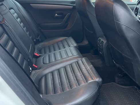 Used 2016 Volkswagen CC Sport image 8
