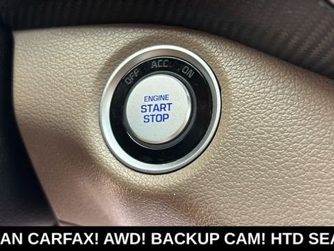 Used 2021 Hyundai Tucson Value AWD/4WD image 11