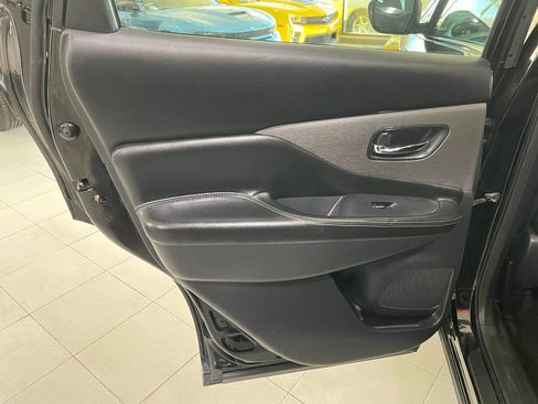 Used 2019 Nissan Murano S w/ Cargo Package image 19