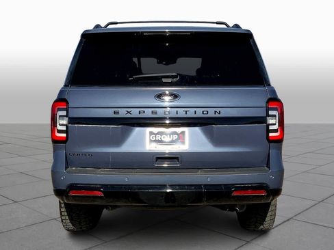 Used 2023 Ford Expedition Limited AWD/4WD image 4