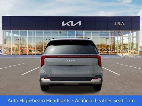 New 2026 Kia Carnival SX image 5
