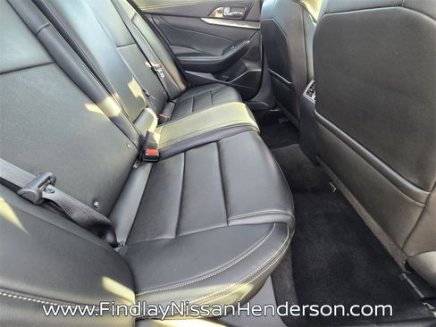 Used 2023 Nissan Maxima SV w/ Floor Mat Group image 15