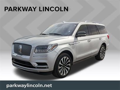 Used 2019 Lincoln Navigator Reserve