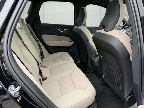 New 2026 Volvo XC60 B5 Plus w/ Protection Package Premier image 12
