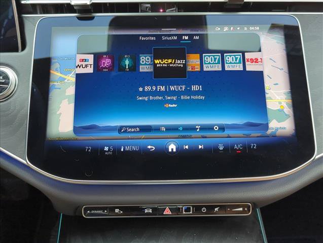Used 2026 Mercedes-Benz E 350 Sedan image 15