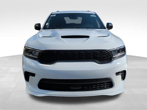 New 2026 Dodge Durango GT image 8