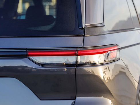 New 2026 Jeep Grand Cherokee Altitude RWD image 10