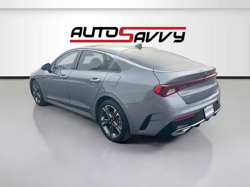 Used 2021 Kia K5 EX image 5