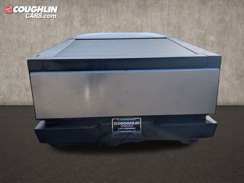 Used 2024 Tesla Cybertruck Cyberbeast image 7