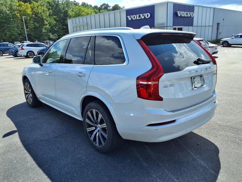 Used 2023 Volvo XC90 B6 Core w/ Protection Package Premier image 7