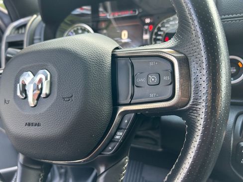 Used 2021 RAM 1500 Rebel w/ Rebel Level 2 Equipment Group image 18