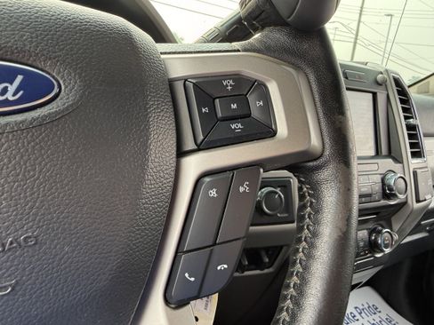 Used 2018 Ford F250 Lariat w/ Lariat Ultimate Package AWD/4WD image 18