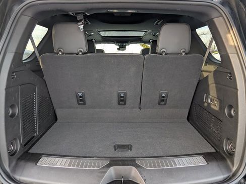 Used 2023 Chevrolet Tahoe Premier w/ Premium Package 2 image 5