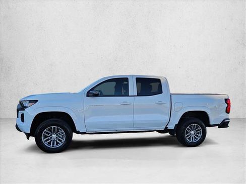 New 2026 Chevrolet Colorado LT image 5