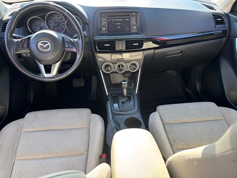 Used 2014 MAZDA CX-5 Touring image 11