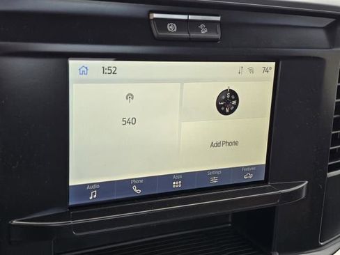 New 2025 Ford F250 XL w/ STX Appearance Package image 26