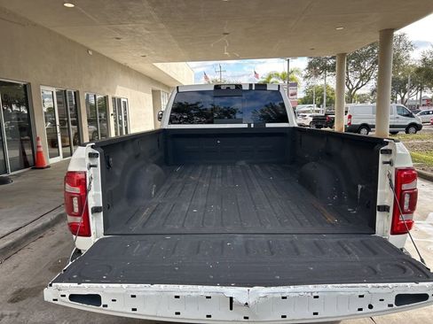 Used 2022 RAM 3500 Limited image 37