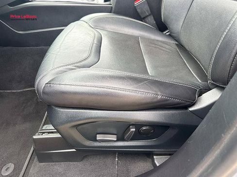 Used 2022 Ford Explorer ST w/ Equipment Group 401A AWD/4WD image 17